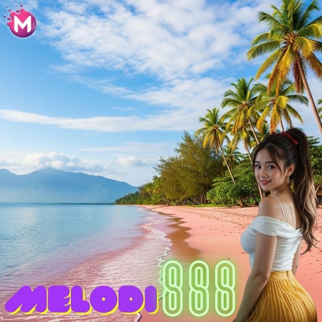 Melodi888 | Pusat bermain slot gacor yang mudah di menangkan